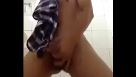 Hot Young Asian Guys Sensual Strip Tease — NaughtyLads 18+