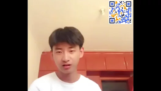 Asian Teen Cuts Loose with Hot Blowjob On Cam – SteamyGayTeens 18+