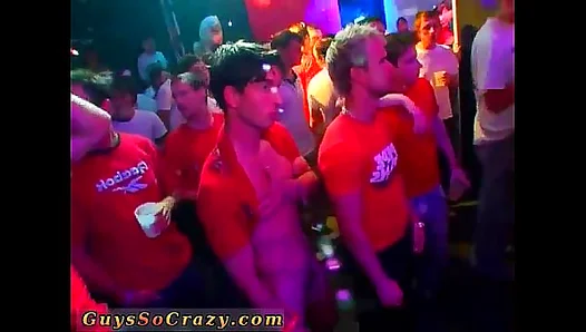 Young Asian Guys Dive into Steamy Group Fun – Full-on Pleasure – 18+