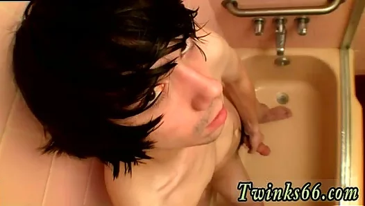 Teen Bound Dominated: Steamy Poolside Gay Power Play – ExtremeThrills 18+