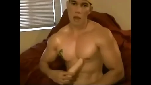 Asian Hunk Explores Pure Bliss With Giant Dildo – Hot Solo Session Gone Wild – XXX