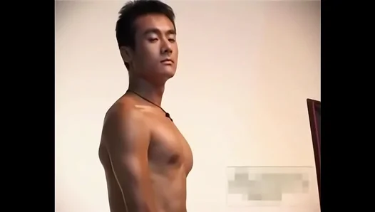 Curious Asian Boy Explores New Heights of Desire Alone – GayPornHub 18+