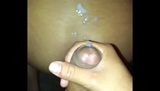 Cream-Filled Asian Cheeks in Hot Gay Action – Steamy XXX Encounter