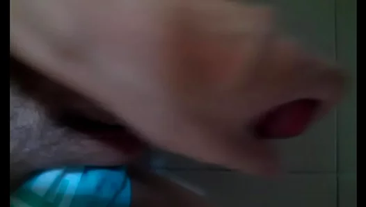 Asian Twinks Go Wild: Solo Ride Finishes With A Creampied Masterpiece – HotCumshots 18+