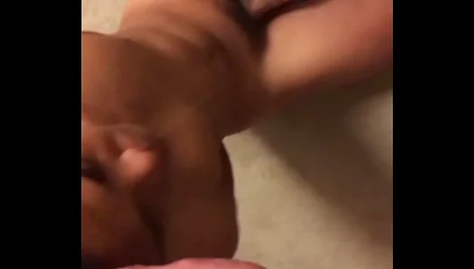 Bound Asian Twink 18+ Takes Dominant Cock – Total Submission On Display