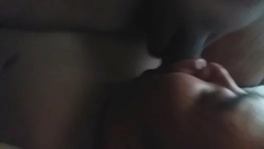 Plump Asian twink savors thick Latino cock in steamy interracial blowjob – XXXGayTapes 18+