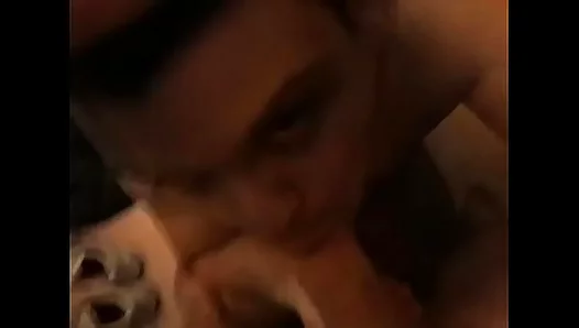 Smooth Sensual Blowjob from an Ameteur Asian Guy – Hot Gay Moment 18+