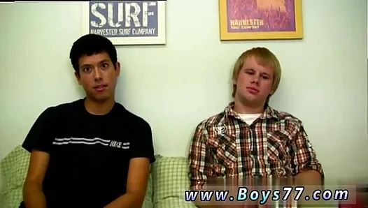 First Time Bound: Asian Teen Explores Gay Breast Play – Free 18+ Clip