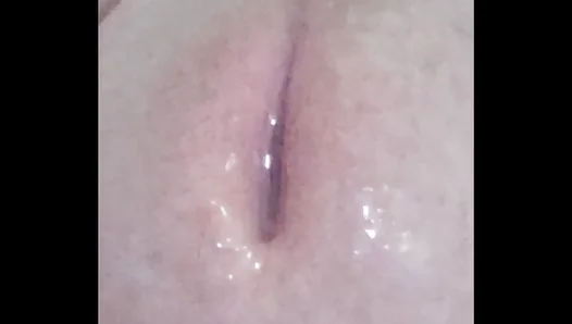 Brazilian Hunk Gets Off Under Hot Water – Sensual Nude Shower Masturbation – XXX