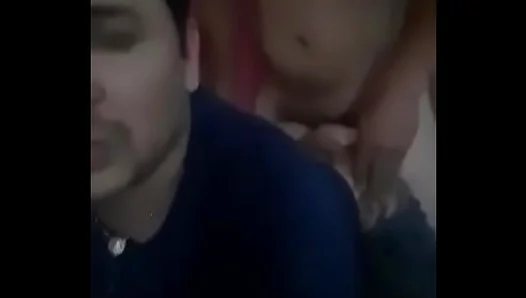 Hard Hats Hard Bodies: Steamy Gangbang Between Ripped Bricklayers – 18+