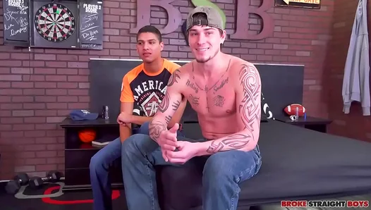 Hes Caged But Unstoppable — Dominates Dick Like No Girl Ever Could – 18+