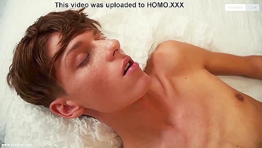 Adrian Rides Hard—Bareback Passion as Joel Fucks Him Deep – GayPornHub 18+