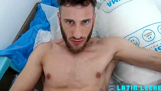 Rough POV Ride: Hung Latina Top Takes Control – XXXTapes 18+