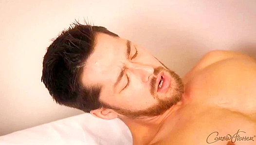 Steamy Hardcore Massage: Corbin Fishers Mind-Blowing Anal Session – 18+