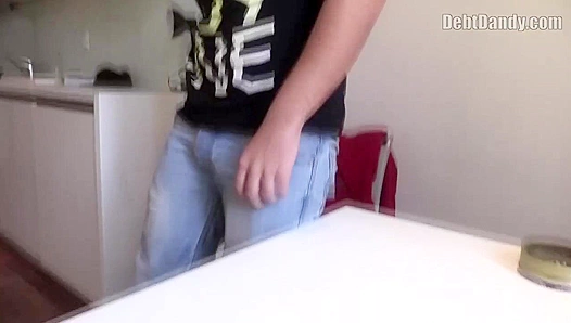 Students Hungry Mouth Devours Professor for Creamy Payback – FacialFrenzy 18+