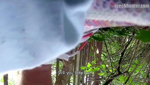 Steamy Forest Fling: Wild Triple Penetration Amidst the Trees – XXX Gay 18+