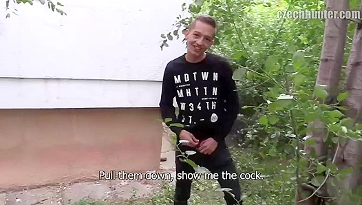 First-Time Fever: Hot Czech Teen Gets Rough Anal Fist Glory – XXXTapes 18+