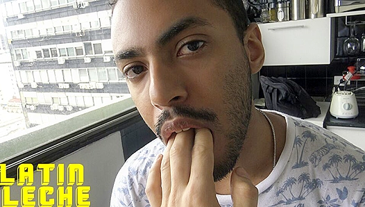 Hard-Riding Heat: Pure Stamina from This Thirsty Latino Stallion – LatinLeche 18+