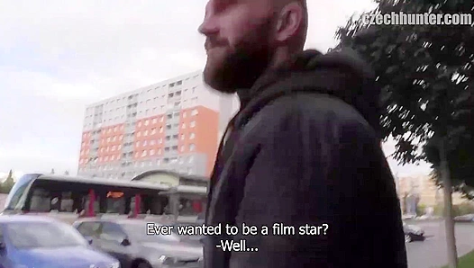 Bearded Beast Feasts on Thirsty Ass Craving More — NaughtyGayXXX 18+