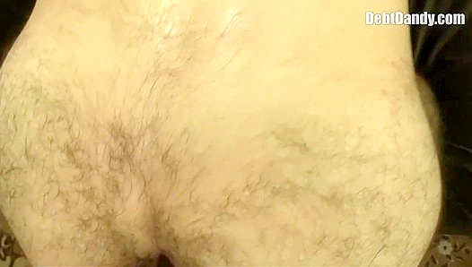 Geek Gets Pounded Hard Swallows Huge Load – Raw Gay Anal POV
