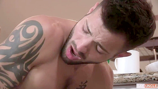 Stepmoms Secret Crush: Lance Claims Whats Forbidden – Steamy Gay Drama 18+