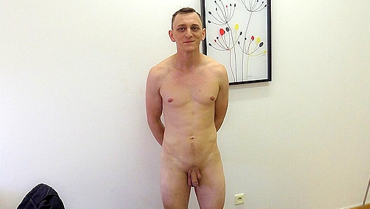 Naughty Closet Prince Exposed in Hot Submissive Act – DirtyScout 18+