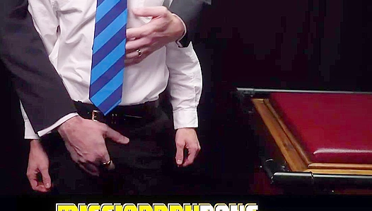 Oiled Up Overwhelmed: Zach Brenton Feels Every Inch – MissionaryBoys 18+