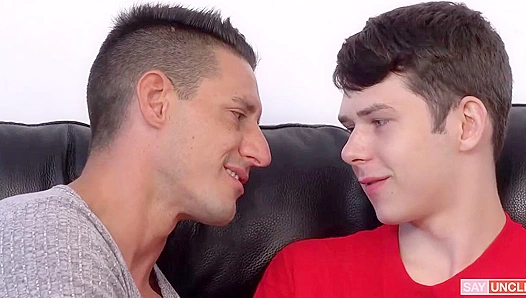 Jax Thirio Claims Dakota Lovell in Forbidden Heat – Steaming Step-Daddy Domination