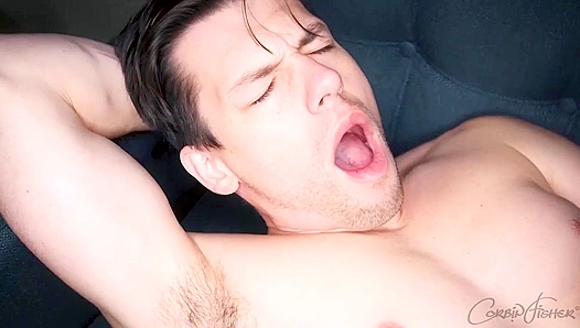 Bareback Heat in the Shadows: Wild Raw Gay Sex – CorbinFisher 18+