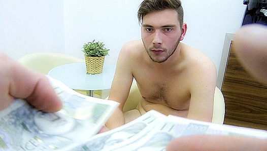 Drenched by a Massive creampie—Soft bottom takes every drop – DirtyScout