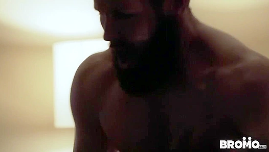 Kaden Alexander Embraces Total Slut Mode in Steamy Gay Action – BromoUs