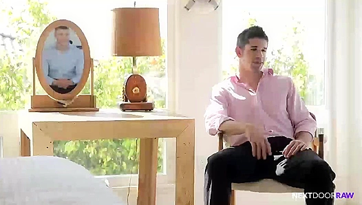 Next-Door Lust: Alex Jasons Raw, Sweaty Hookup – 18+