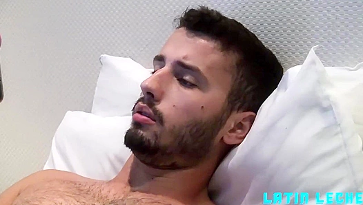 POV: Ripped Brazilian Beast Takes Hardcore Dick – Steamy Latino Lust – LatinLeche