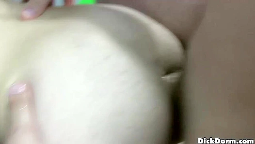 Double Trouble in Dorm Heat: Jacob, Scotty Chris Go Wild – Reality Dudes