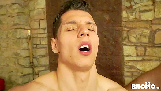 Dee Dominates Hard: Wild Bareback Lust Ignites – GayPornAdventure 18+