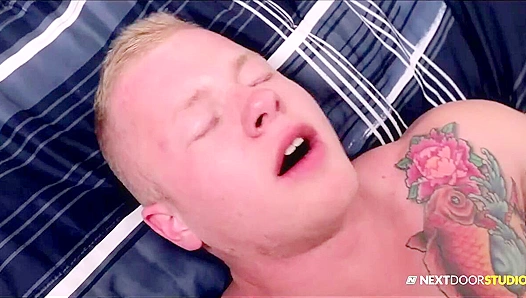 Leo Luckett Takes Control in Hot Anal Ride – NextDoor Originals 18+