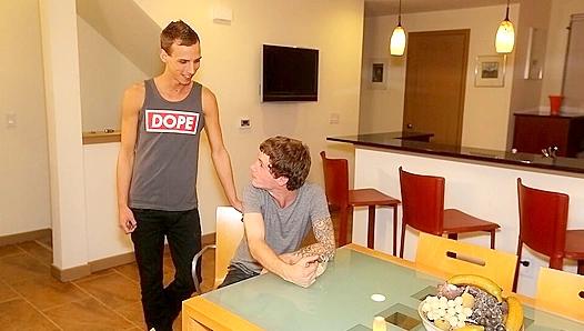 Chris Hewitt Jordan Thomas Heat Up Private Session – RealityDudes 18+