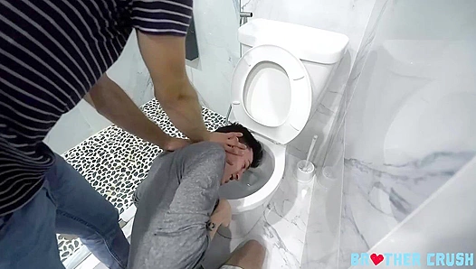Stepbrothers Steamy Secrets Unleashed: Full Throttle Lust – GayPornXclusive 18+