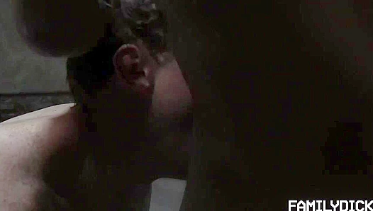 Mel Grey Gets Fucked Raw by Matt Muck in Dirty Ass Play – Forbidden Desires 18+