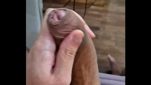 Massive Brazilian Beef Unleashed: Pure Raw Solo Action – HotAmateurs 18+