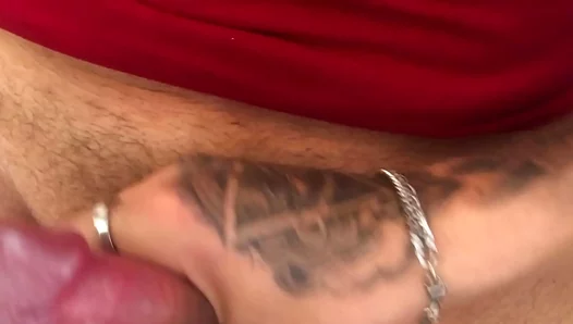 Sweet Discovery: Straight Friends Dive into Bi Play with Creampie Massage – 18+