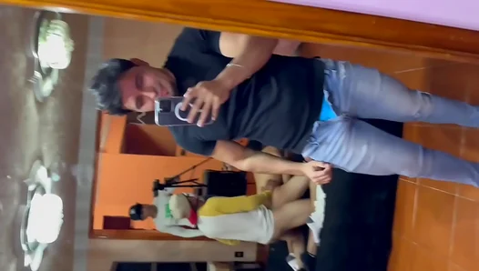 Watching My Best Mate Get Fucked Hard At Home – Full Show Live Stream