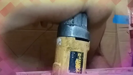 Hungry for More: Feasting on That Thick, Jiggly Daddy Ass – XXX Workout