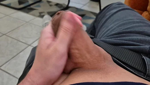 Hard Bodies, Hot Desires: Brazilian Office Lust Unleashed – Part 2