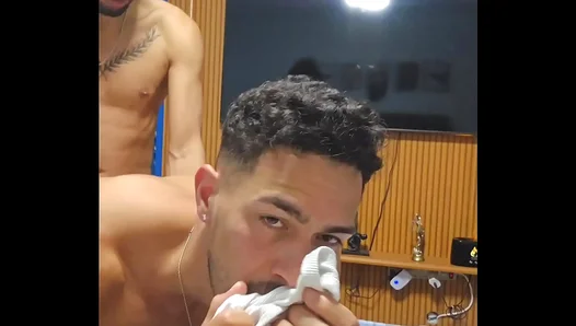 Bareback Bliss: Two Bros Dive into Hot, Raw Ass-to-Ass Love – XXXFreaks 18+