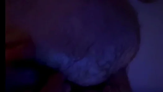 Laszlo Takes Massive Steel Plug Deep in Hot Parisian Encounter – Part 2