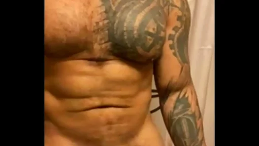 Viktor Roms Thick Latino Meat Throbs for Your Hands – Pure Fire Awaits – TinyGays 18+