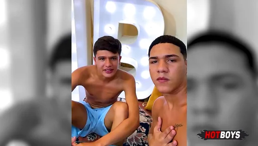 Hung Young studs crave raw passion long-lasting cock pleasure – TinyGays 18+
