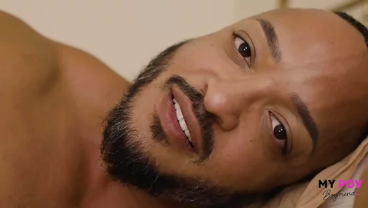 Sensual Escape: Dillon Dazs Steamy Full-Body Massage Fantasy – 18+