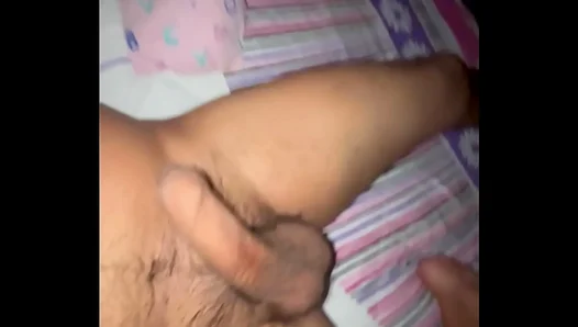 Solo Heat: Amateur Cocksucker Chases Ecstasy With Wild Masturbation – HotDickPlay 18+
